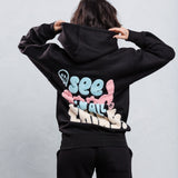 SEE GOOD IN ALL THINGS Hoodie Set