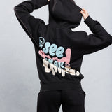 SEE GOOD IN ALL THINGS Hoodie Set