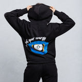 PROTECT YOUR ENERGY Hoodie Set
