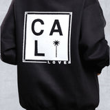 CALI LOVE Hoodie