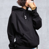 NOTHING IS IMPOSSIBLE Hoodie