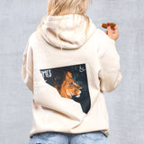 NOTHING IS IMPOSSIBLE Hoodie