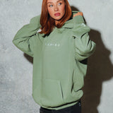 BALANCE Women Heavyweight Hoodie