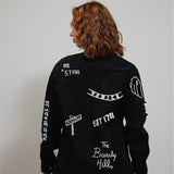 LA SKETCH Women Denim Shirt Jacket