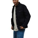 A DAY IN CALI  Men Shirt Jacket