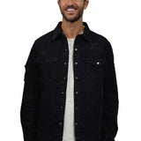 A DAY IN CALI  Men Shirt Jacket