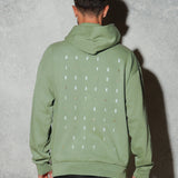 CRACK THE CODE Men Heavyweight Hoodie