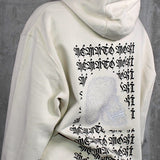 MEMENTO MORI  Hoodie