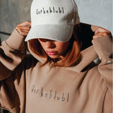 UNFKNBLVBL Women Heavyweight Hoodie