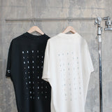 HAVE YOU CRACKERD THE CODE  Men oversized t-shirt