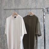 BALANCE OF LIFE Men oversized t-shirt