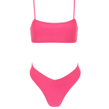 PINK MONA Swimwear