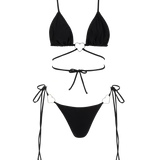 BLACK LOVE Swimwear