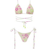 ALOHA Bikini Swimwear