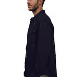 LOS ANGELES PALM TREE Men Shirt Jacket