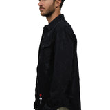 LOVE ROSE Men Shirt Jacket