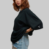 PLAIN Women oversized t-shirt