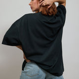 PLAIN Women oversized t-shirt