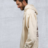 VENICE GARDEN Men Hoodie