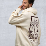 VENICE GARDEN Men Hoodie