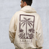 VENICE GARDEN Men Hoodie