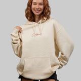 CALI LIFE Women Hooded sweatshirt