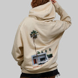 CALI LIFE Women Hooded sweatshirt