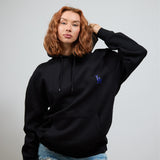 LA DODGERS Women Hooded sweatshirt