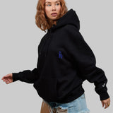LA DODGERS Women Hooded sweatshirt