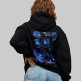LA DODGERS Women Hooded sweatshirt