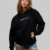 LIVE THE MOMENT Women Hooded sweatshirt