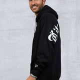 CITY OF ANGELS  Men  Hoodie Sweatshirt