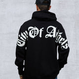 CITY OF ANGELS  Men  Hoodie Sweatshirt
