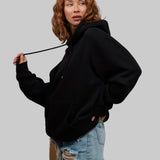 CITY OF ANGELS Women Hooded sweatshirt