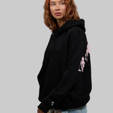 CITY OF ANGELS Women Hooded sweatshirt