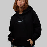 VENICE PALMS Women Hooded sweatshirt