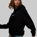 VENICE PALMS Women Hooded sweatshirt