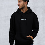 VENICE PALMS Men Hoodie Sweatshirt
