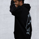VENICE PALMS Men Hoodie Sweatshirt