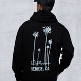 VENICE PALMS Men Hoodie Sweatshirt
