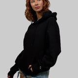 PLAIN Women Hooded sweatshirt