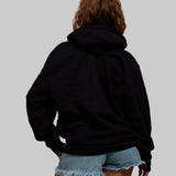 PLAIN Women Hooded sweatshirt