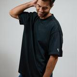 TAKE IT EASY Men oversized t-shirt