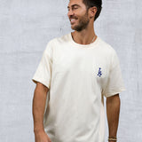 LA DODGERS Men oversized t-shirt