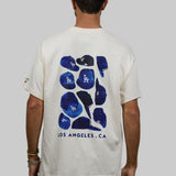 LA DODGERS Men oversized t-shirt