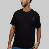 LA DODGERS Men oversized t-shirt