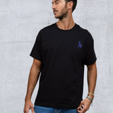LA DODGERS Men oversized t-shirt