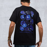 LA DODGERS Men oversized t-shirt