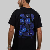 LA DODGERS Men oversized t-shirt