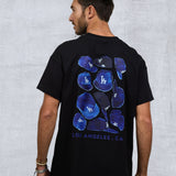 LA DODGERS Men oversized t-shirt
